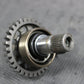 2010 Yamaha YZ450F OEM Kickstart Kick Start Shaft W Idler Gear 2S2 - 16111 - 00 - 00 - hggarage