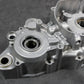 2004 SUZUKI RM250Z OEM LEFT ENGINE MOTOR CRANKCASE CRANK CASES BLOCK