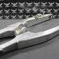2008 HONDA 08 - 09 CRF250R 08 - 17 CRF250X OEM SWINGARM SWING ARM 52200 - KRN - A10 GOOD - hggarage