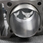 1989 HONDA XR250R OEM CYLINDER BORE JUG TOP END BIG BORE 77MM 12100 - KCE - 670 GOOD - hggarage
