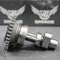 2013 12 - 15 KTM 450 SXF OEM CAM SHAFT CAMSHAFT W AUTO DECOMP 78936010133 NICE! - hggarage