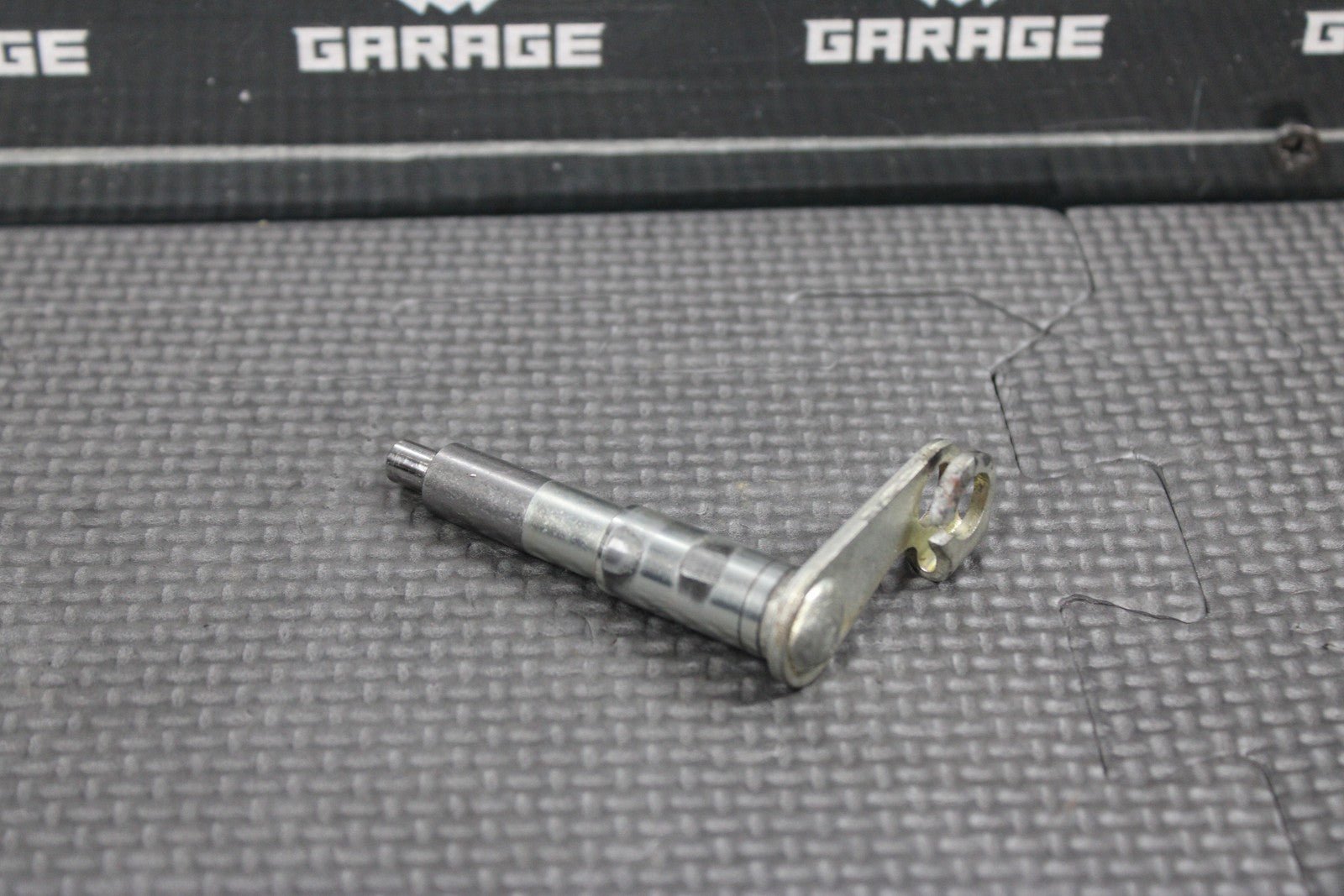 2014 KAWASAKI 09 - 16 KX250F OEM CLUTCH ARM ACTUATOR 13102 - 0034 - hggarage