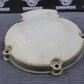 1992 KAWASAKI KX125 OEM LEFT CASE STATOR GENERATOR MAGNETO COVER 14031 - 1376 - hggarage