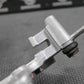 2013 HONDA CRF250R OEM NISSIN REAR BACK BRAKE CALIPER & BRACKET 43150 - KRN - 711 - hggarage