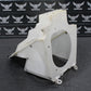 1999 HONDA CR125R OEM AIR CLEANER FILTER BOX WHITE 17210 - KZ4 - J01 - hggarage