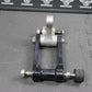 2007 HONDA CRF250R OEM REAR SHOCK LINKAGE LINKS DEVOL 1.25" LOWERING LINKAGE