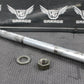 2005 YAMAHA YZ450F OEM REAR BACK SWINGARM BOLT SUSPENSION PIVOT MINT! - hggarage