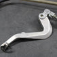 2003 SUZUKI RM100 OEM BIGWHEEL  REAR BACK BRAKE CALIPER MASTER CYLINDER LEVER