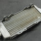 2004 YAMAHA 03-05 YZ450F OEM ENGINE MOTOR COOLING COOLER RADIATOR MINT!!