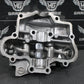 2004 SUZUKI LTZ250 OEM ENGINE TOP END CYLINDER HEAD VALVES CAMSHAFT ROCKER ARMS - hggarage