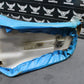 1991 Kawasaki KDX250 91 - 94 OEM Seat Saddle 53001 - 1730 - Lk - hggarage