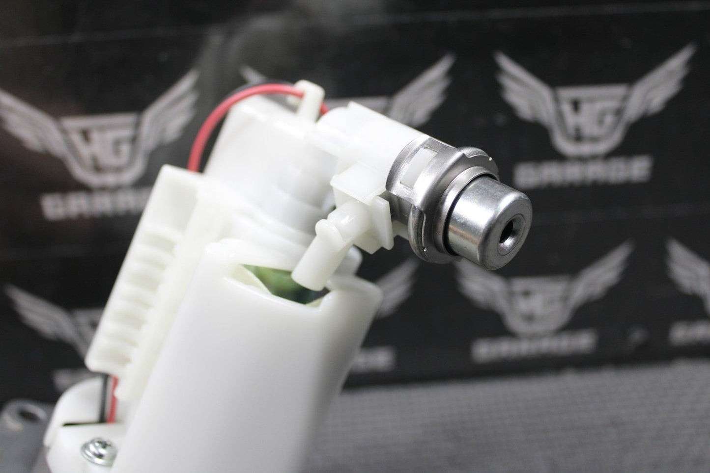 2019 2020 SUZUKI RMZ250 OEM KEIHIN GAS FUEL PUMP SENDING UNIT 15100 - 46K00 LW HR! - hggarage