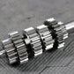 2000 Kawasaki KX65 OEM Engine Transmission Tranny Assembly Gears - hggarage