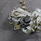 1992 HONDA XR250L OEM KEIHIN CARB CARBURETOR 16100-KV6-730