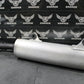 2003 2004 HONDA CR250R OEM MUFFLER EXHAUST SILENCER SLIP ON PIPE 18330 - KZ3 - L30 - hggarage