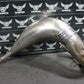 2018 18-23 YAMAHA YZ65 PRO CIRCUIT PLATINUM EXHAUST PIPE CHAMBER HEADER MUFFLER