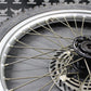 1988 HONDA CR125R CR250R CR500R OEM 21" FRONT WHEEL RIM HUB TIRE 446A5 - KS6 - 830 - hggarage