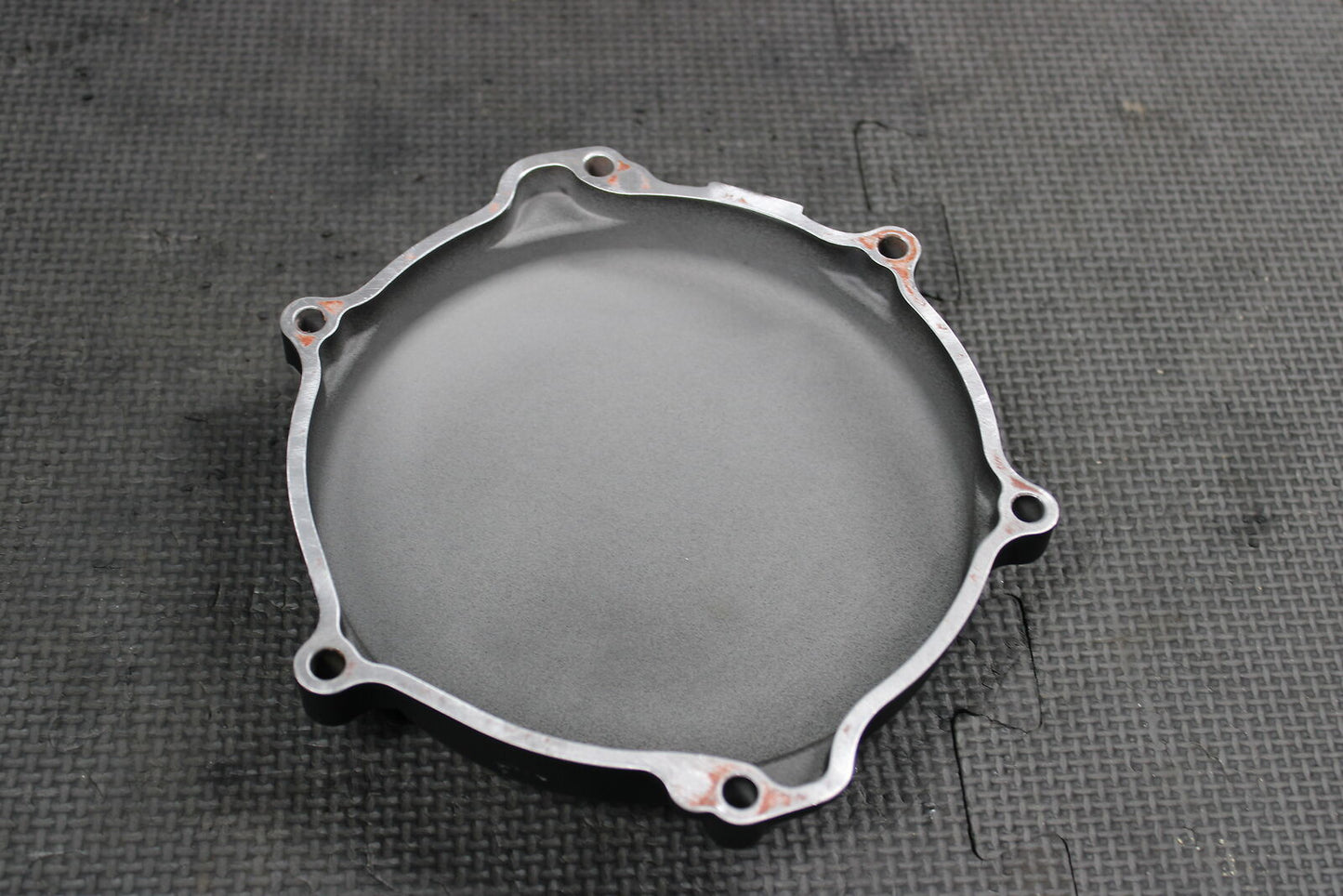 2011 YAMAHA 08-21 YZ125 BOYESEN ENGINE MOTOR SIDE CLUTCH COVER 1C3-15415-10