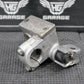 2007 YAMAHA YZ85 OEM NISSIN FRONT BRAKE MASTER CYLINDER 5XE - W2587 - 00 - 00 - hggarage