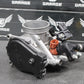 2023 HONDA CRF250R OEM KEIHIN MAIN FUEL INJECTOR THROTTLE BODY 16400 - K95 - AA1 - hggarage