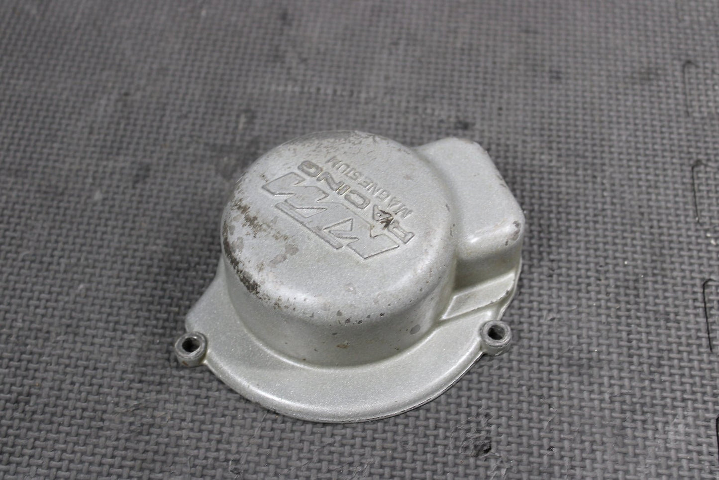 2006 KTM 85SX ENGINE MOTOR STATOR GENERATOR MAGNETO COVER - hggarage