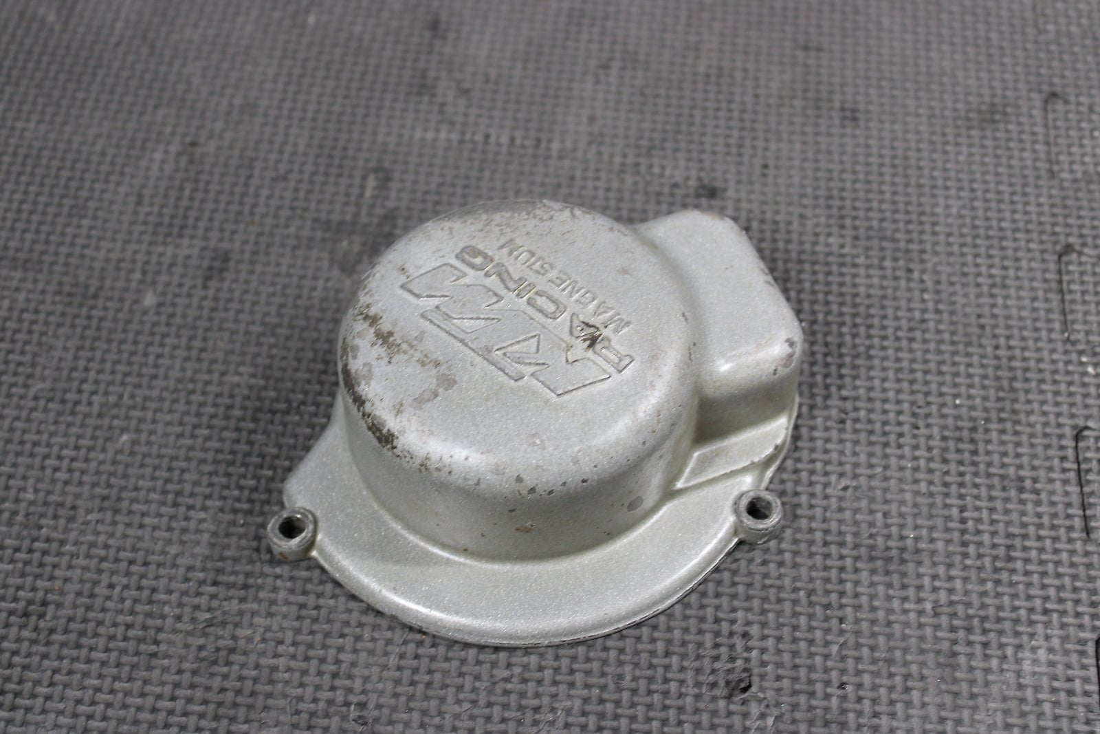 2006 KTM 85SX ENGINE MOTOR STATOR GENERATOR MAGNETO COVER - hggarage