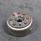 1999 KAWASAKI KX125 OEM DENSO STATOR MAGNETO ROTOR FLYWHEEL 21003-1381