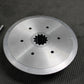 2002 KTM 520 EXC OEM COMPLETE CLUTCH W PLATES BASKET HUB 59032000276 59032002100