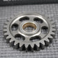2005 HONDA CR125R OEM KICKSTART KICK START SHAFT W IDLER GEAR 28210 - KS6 - 700 - hggarage