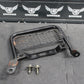 2004 SUZUKI DRZ250 OEM OIL COOLER GUARD FRONT PLATE BRACKET PROTECTOR 16640 - 13E0 - hggarage