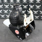 2008 HONDA CRF150RB CRF150R OEM AIR CLEANER FILTER BOX AIRBOX ASSEMBLY