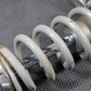 2006 YAMAHA YZ450F OEM REAR BACK SHOCK ABSORBER SUSPENSION 2S2 - 22200 - 00 - 00 - hggarage