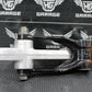 2001 SUZUKI RM80 OEM REAR SHOCK LINKAGE LINKS RELAY ARM 62600 - 02840 62600 - 03850 - hggarage