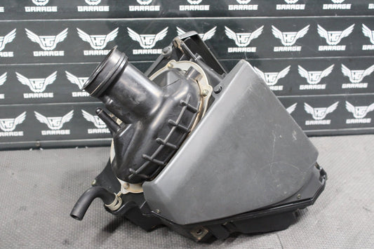 2002 Yamaha WR426F YZ426F OEM Airbox Intake Air Cleaner Case Assembly - hggarage