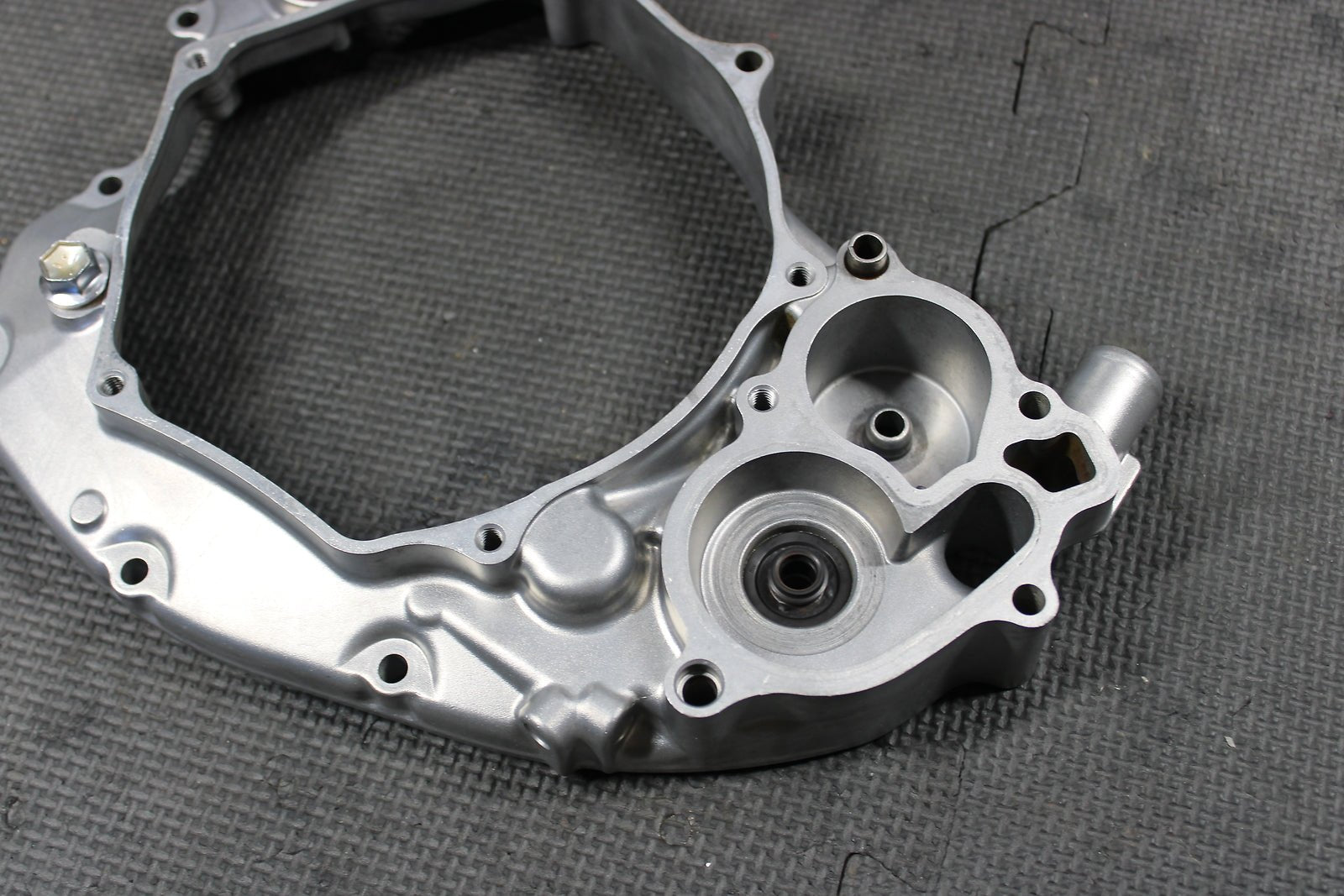 2008 SUZUKI RMZ250 ENGINE MOTOR INNER CLUTCH COVER 11340 - 10H00 - hggarage