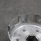 2002 Honda XR200R OEM Complete Clutch W Plates Basket Hub 22100 - 437 - 020 22121 - Kc - hggarage
