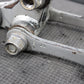 2000 Kawasaki KX65 OEM Rear Shock Linkage Links 39002 - 1056 46102 - 1433 - hggarage