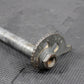 1986 86 - 88 KAWASAKI KDX200 REAR AXLE BACK WHEEL RIM PIVOT BOLT AXLE 41068 - 1211 - hggarage