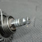 1993 HONDA CR80 CR80R OEM KICKSTART KICK START SHAFT W IDLER GEAR