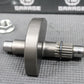 2009 2010 KAWASAKI KLX250SF OEM ENGINE CRANKSHAFT BALANCER SHAFT PRIMARY GEAR - hggarage