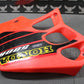 2001 HONDA CR500R OEM ML3 LEFT RIGHT RADIATOR SHROUDS PLASTIC W REPLICA GRAPHICS - hggarage