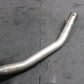 2000 Kawasaki KX125 Fmf Powercore Muffler Exhaust Silencer Slip On Pipe 18100 - 10 - hggarage