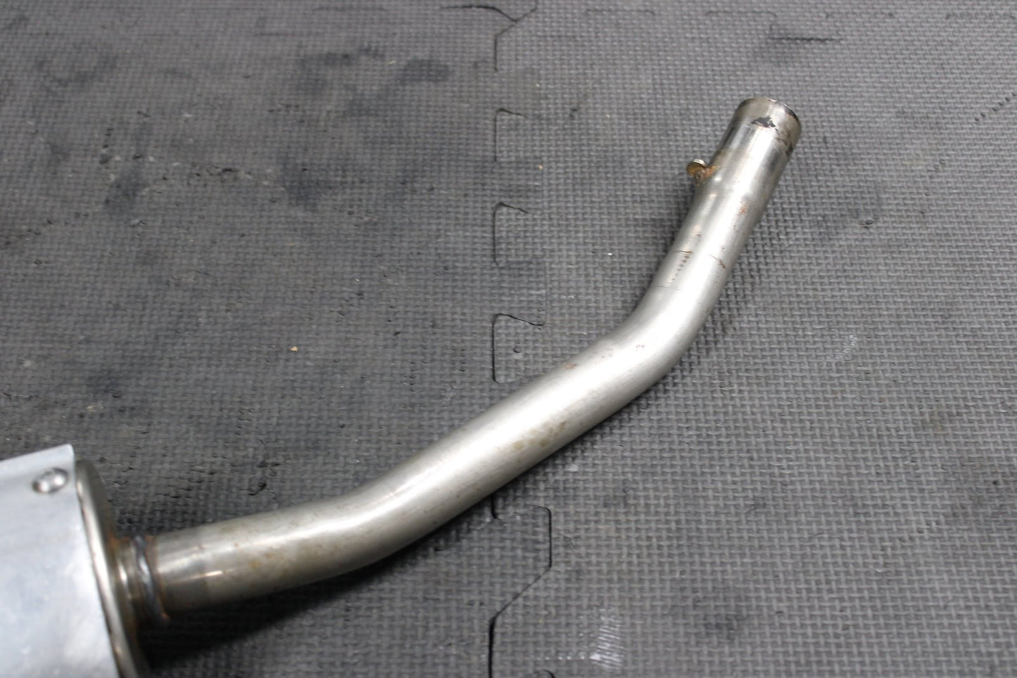 2000 Kawasaki KX125 Fmf Powercore Muffler Exhaust Silencer Slip On Pipe 18100 - 10 - hggarage