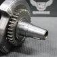 1989 HONDA 86 - 95 XR250R OEM ENGINE CRANKSHAFT CRANK SHAFT CON ROD 13000 - KS5 - 010 - hggarage