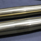 2004 04 - 07 HONDA CR125R OEM 46MM RIGHT LEFT FRONT SUSPENSION FORKS SHOCKS NICE! - hggarage