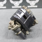 1984 1985 KAWASAKI KX80 OEM FRONT DISC BRAKE CALIPER & BRACKET 43041 - 1559 - hggarage