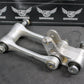 2008 YAMAHA YZ250F YZ450F OEM REAR SHOCK LINKAGE LINKS 5XC - 2217A - L0 - 00 - hggarage