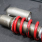 2006 Suzuki RMZ450 OEM Rear Back Shock Absorber Suspension Needs Rebuild! - hggarage