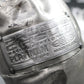 1997 HONDA 97 - 98 CR250R PRO CIRCUIT EXHAUST PIPE CHAMBER HEADER FMF MUFFLER - hggarage
