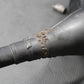2003 KAWASAKI KX125 OEM EXHAUST PIPE EXPANSION CHAMBER HEADER 18120 - 0001 - hggarage
